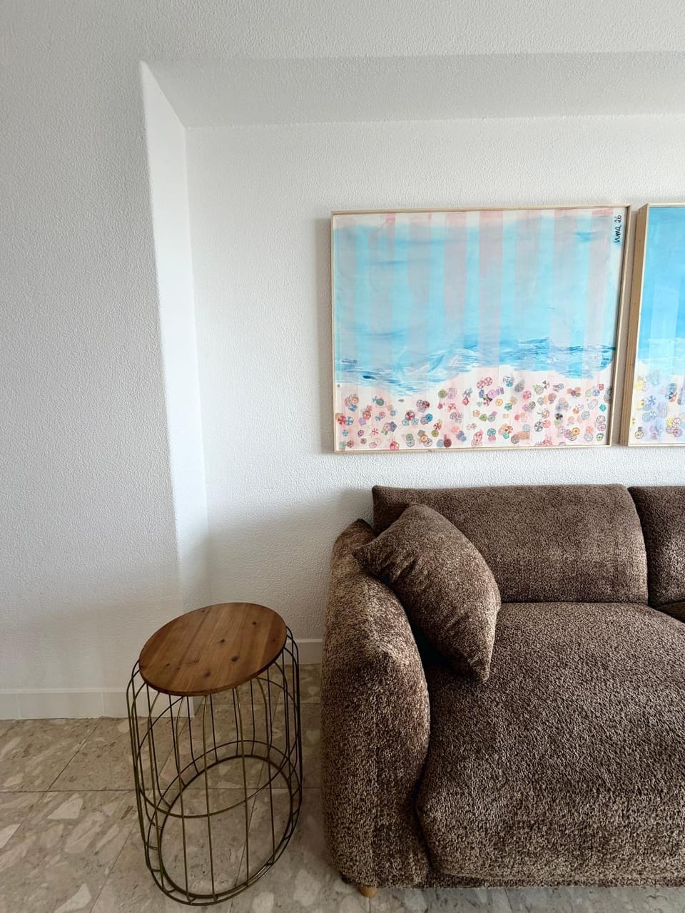Sea 9 Apartment in Costa da Caparica
