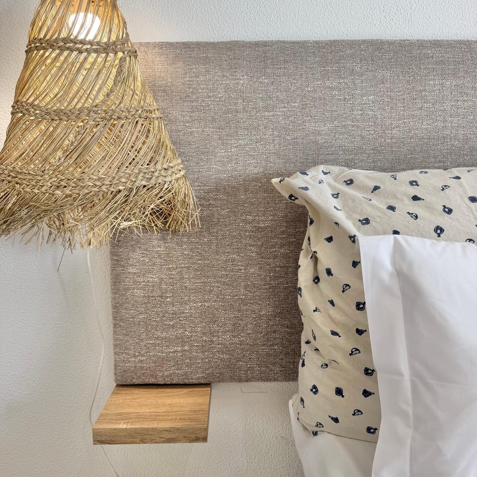 Sea 9 Apartment in Costa da Caparica