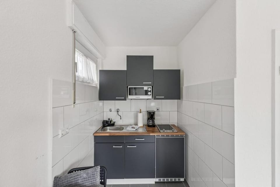 NM living Lünen VII Apartment in Dortmund