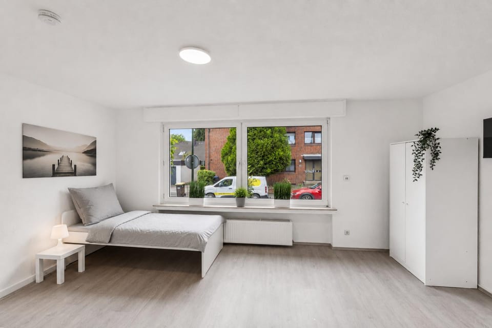 NM living Lünen VII Apartment in Dortmund