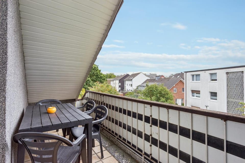 NM living Lünen VII Apartment in Dortmund