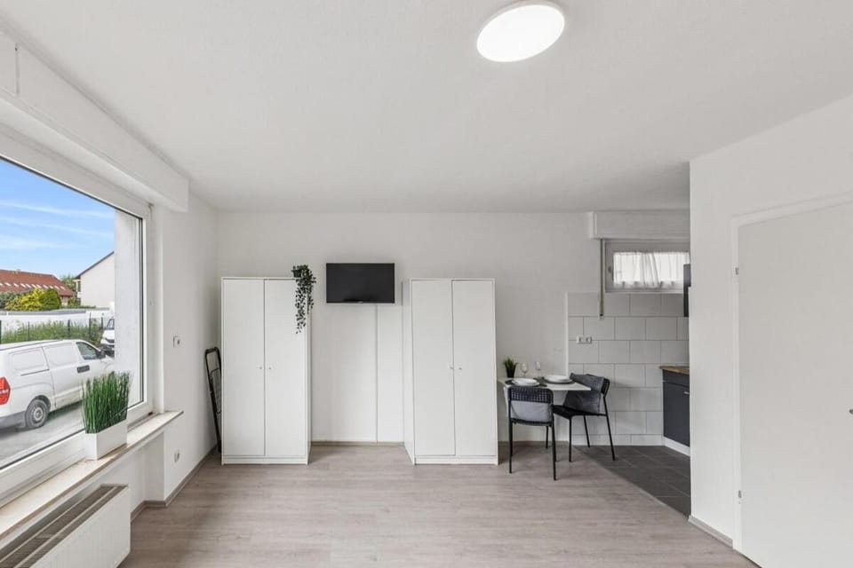 NM living Lünen VII Apartment in Dortmund