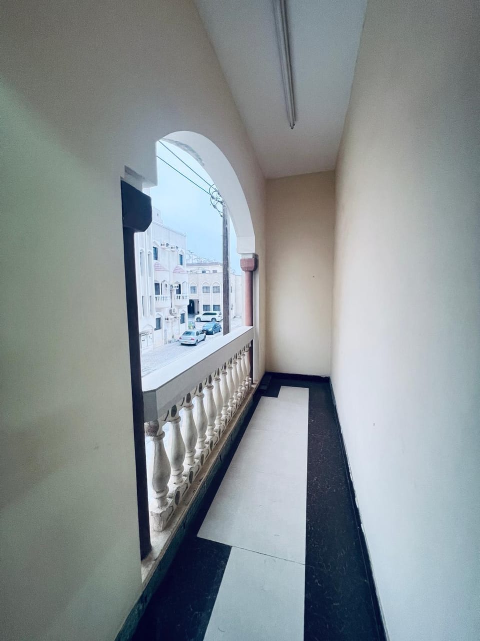 Property building, View (from property/room), City view, Quiet street view