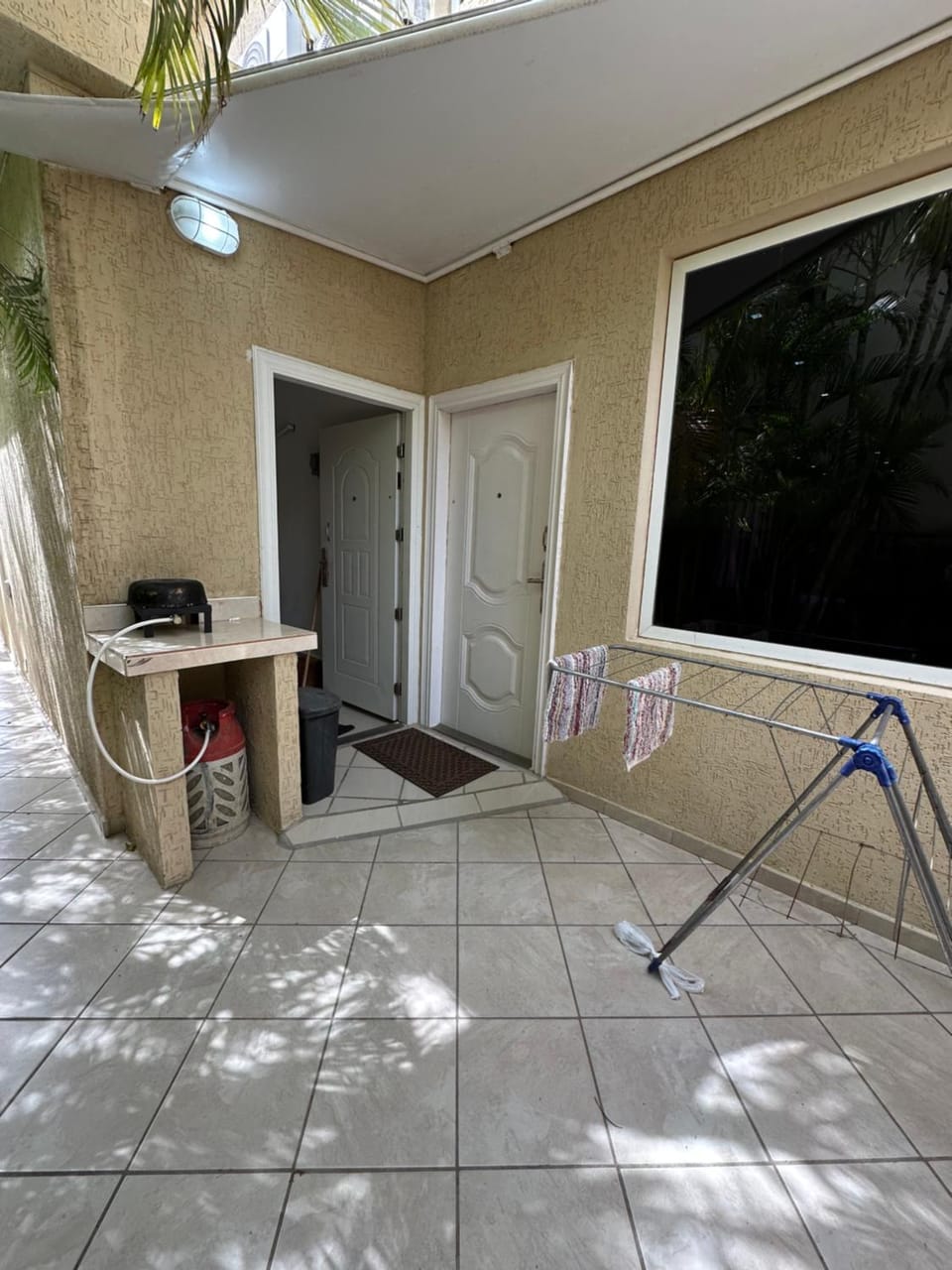 Yaque Land Apartment in Venezuela