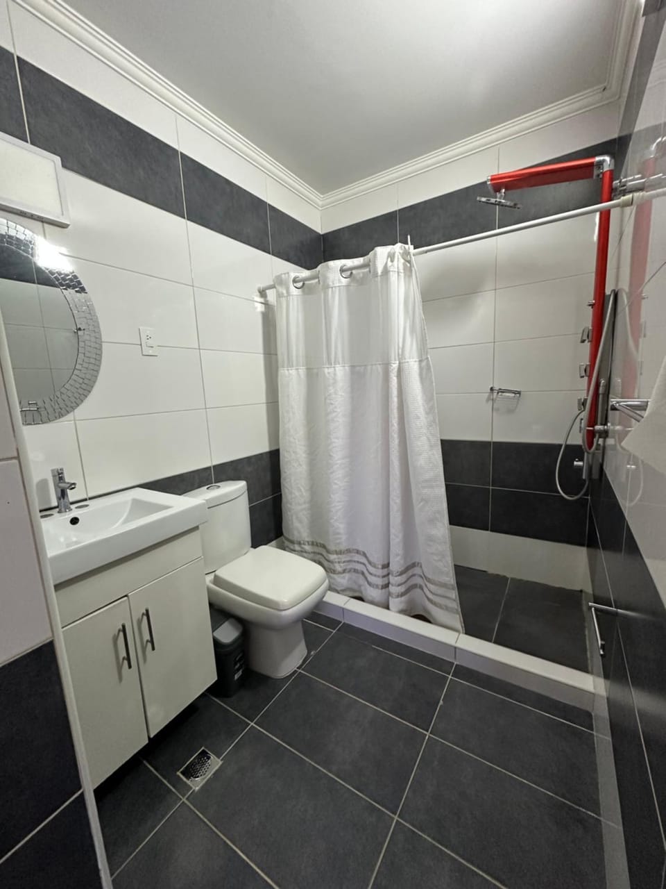 Yaque Land Apartment in Venezuela