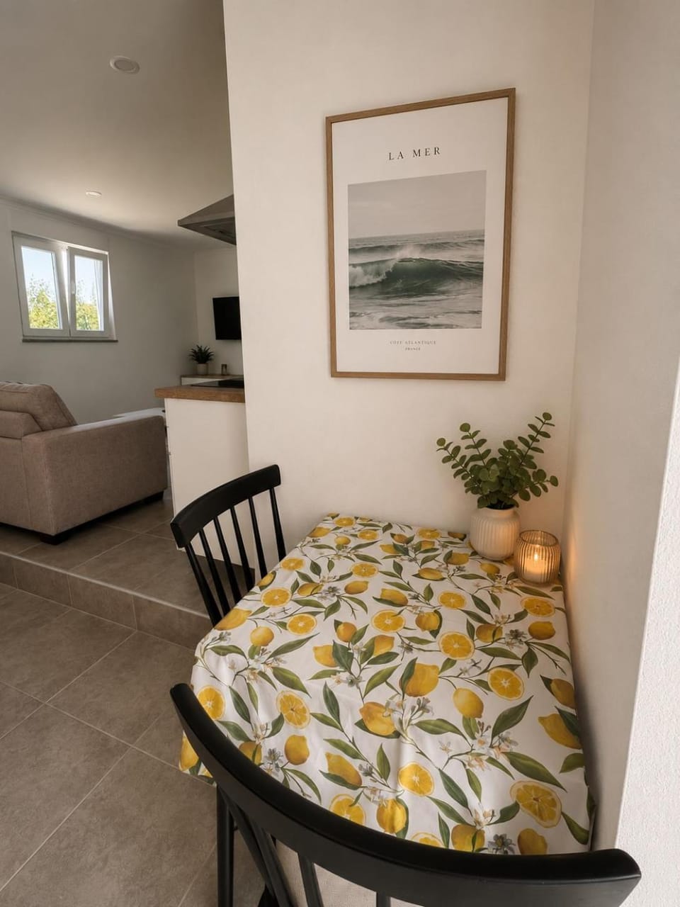 The Nook II, Lourinha House in Lisbon District