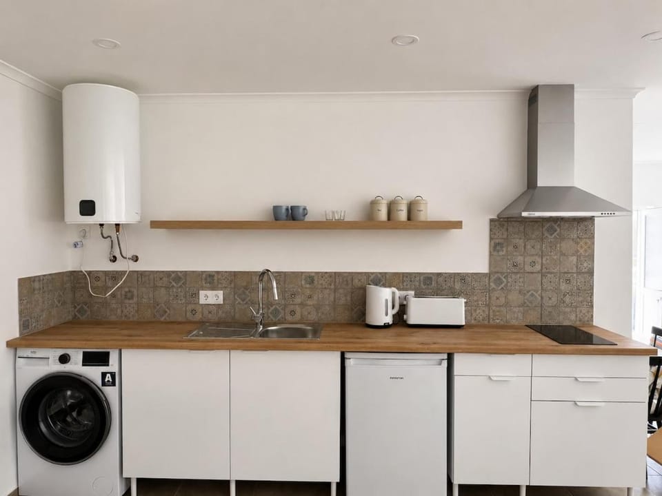 The Nook II, Lourinha House in Lisbon District