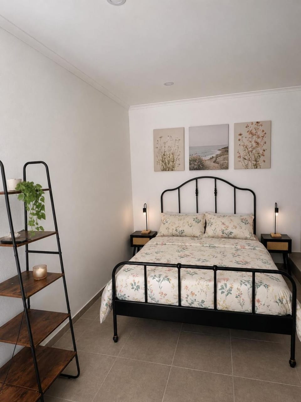 The Nook II, Lourinha House in Lisbon District