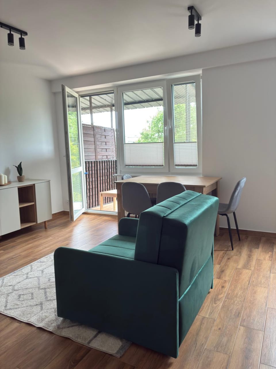 Apartament Kopernikus Apartment in Masovian Voivodeship
