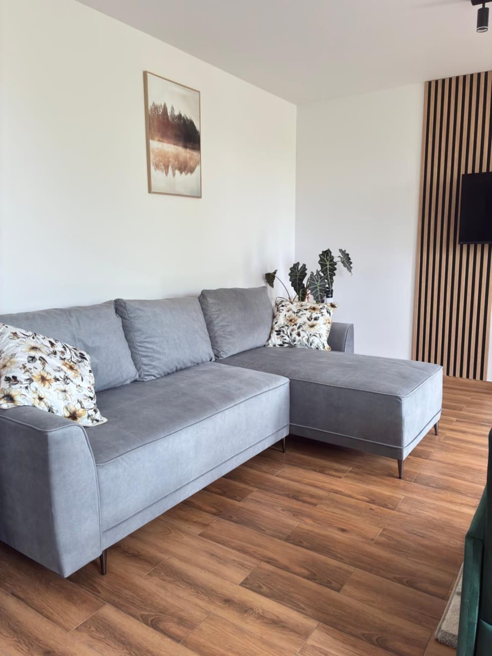 Apartament Kopernikus Apartment in Masovian Voivodeship