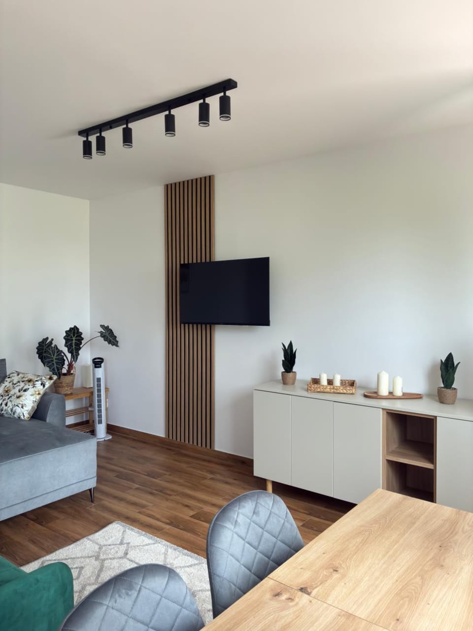 Apartament Kopernikus Apartment in Masovian Voivodeship