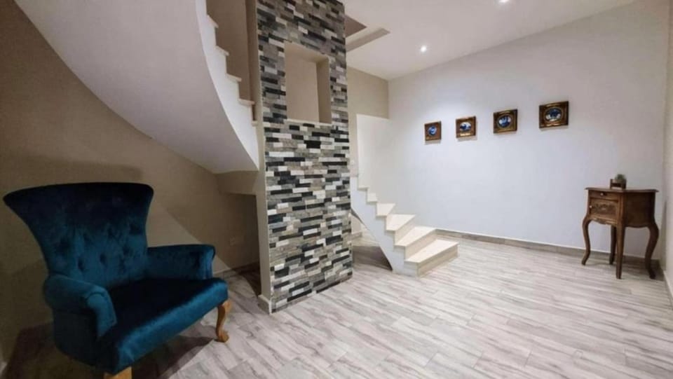 Cozy 3 Bedroom House with Large Terrace & BBQ Apartment in Saint Paul's Bay