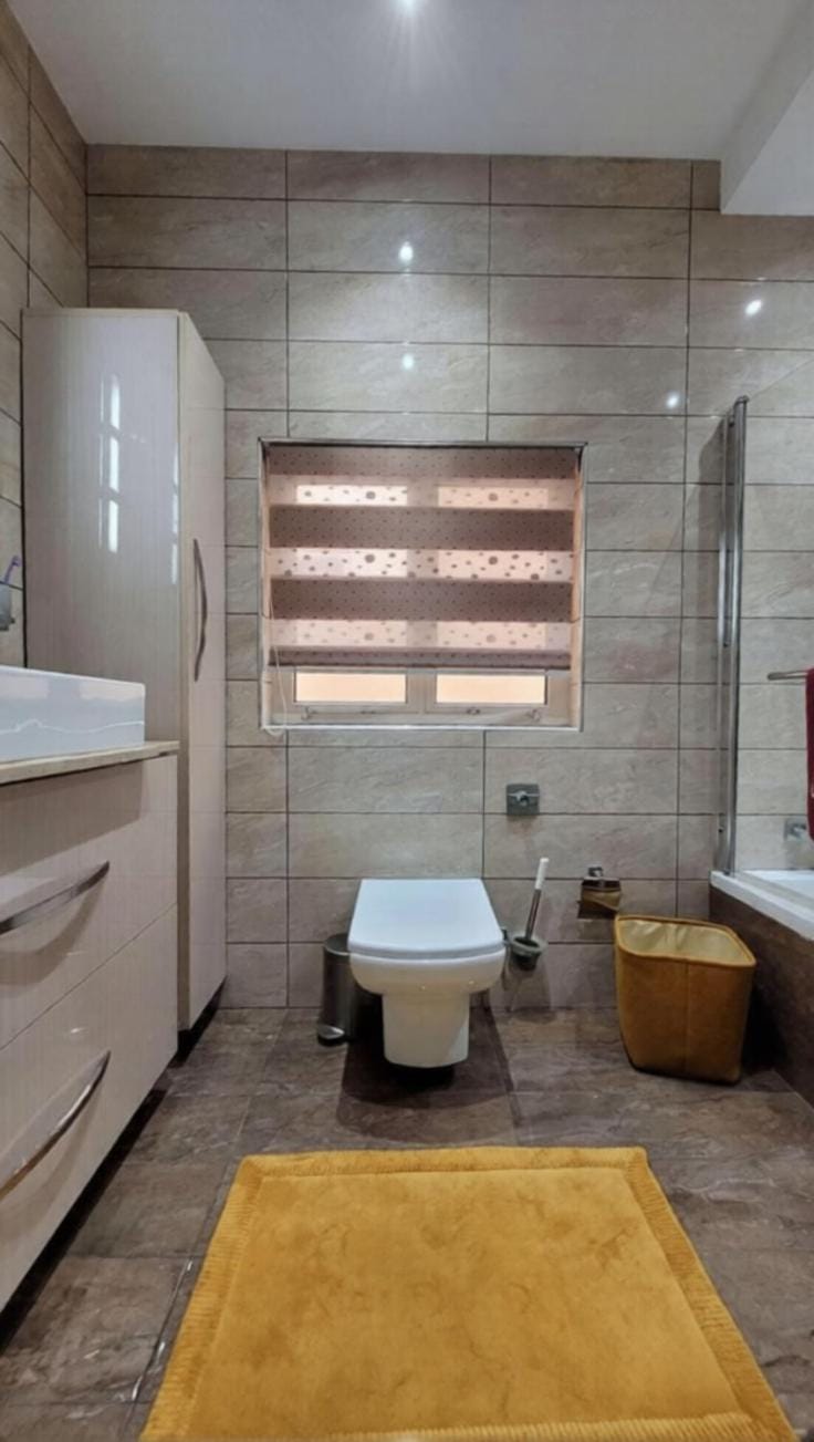 Cozy 3 Bedroom House with Large Terrace & BBQ Apartment in Saint Paul's Bay