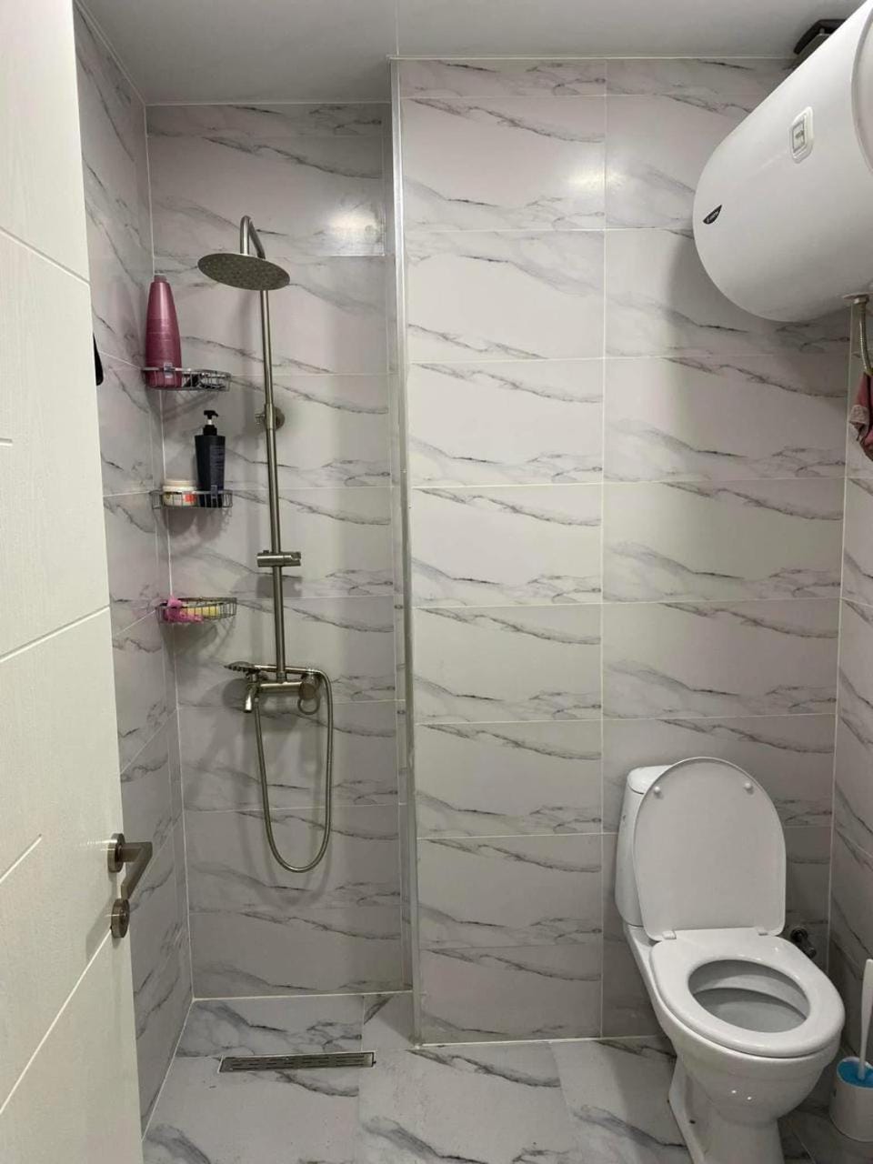 Mariam Apartment in Batumi