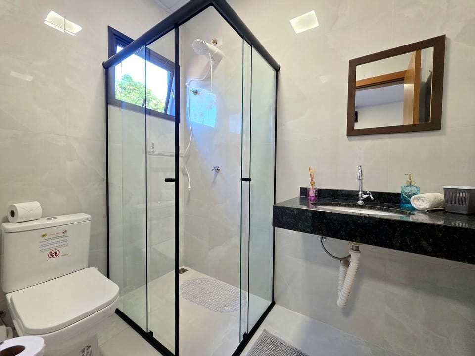Apartamento10 min Centro tudo novinho Apartment in Foz do Iguaçu