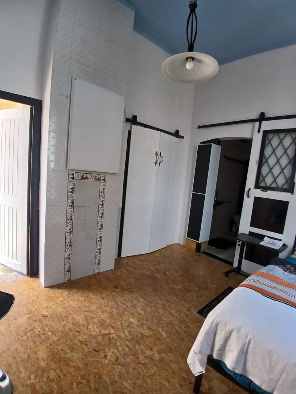 V KONTINENTE GUTSHOF Saniertes Hof Ferienwohnung Apartments Apartment in Saxony-Anhalt, Germany