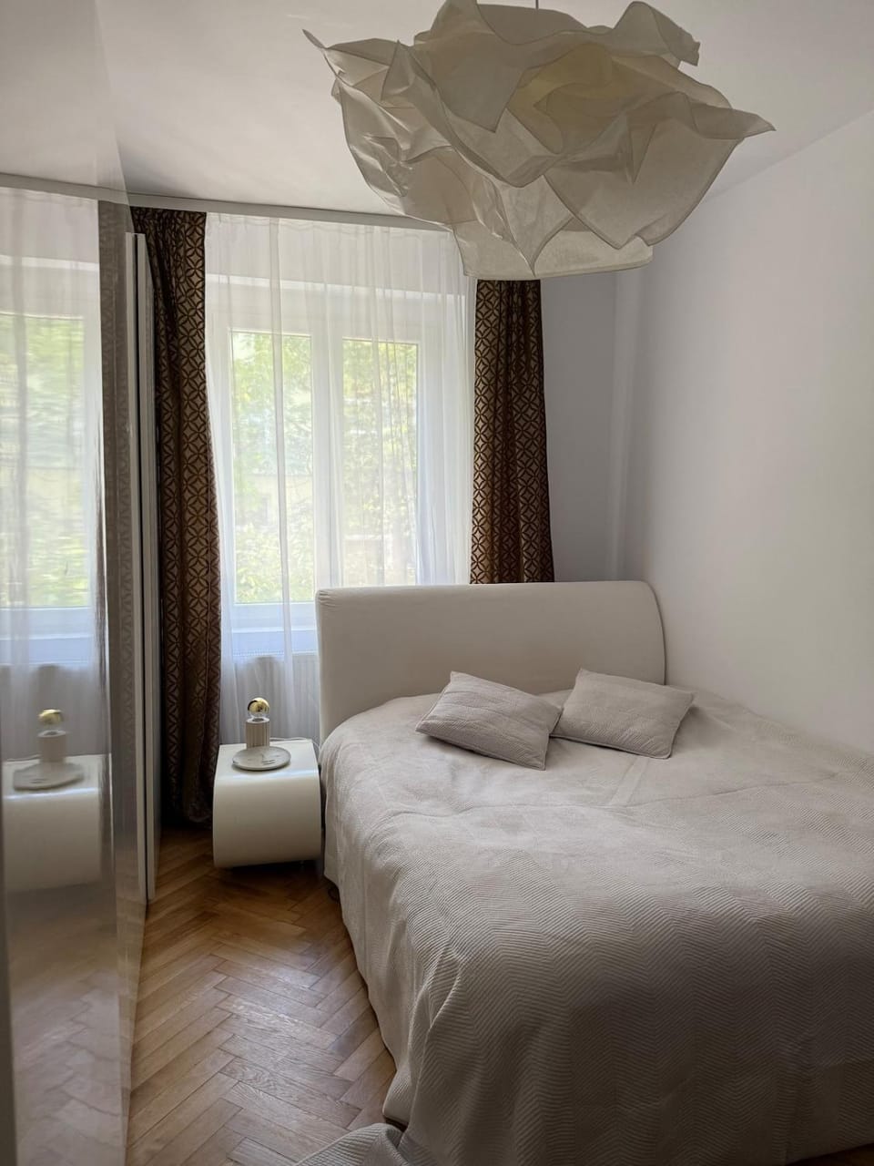 Wabi Sabi Design Apartment Apartment in Bucharest