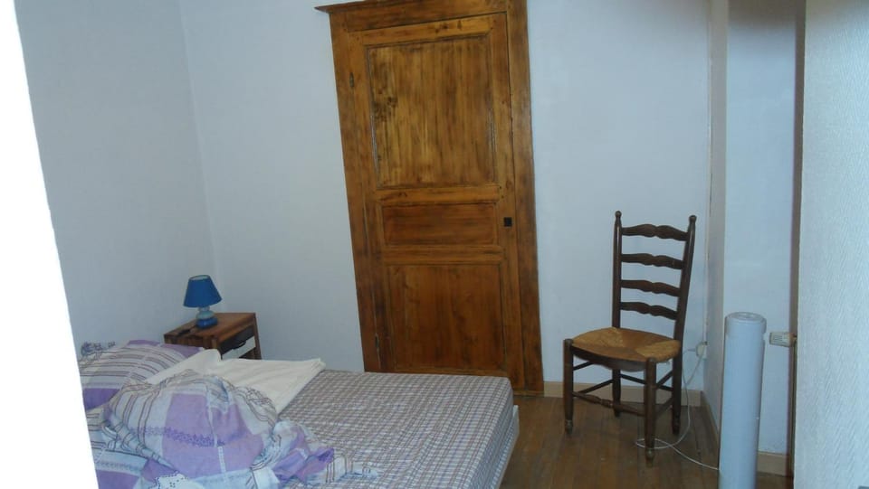ferme hauterive House in Occitanie