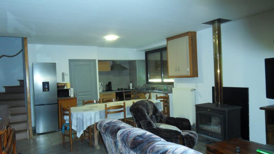 ferme hauterive House in Occitanie
