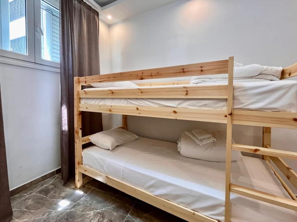 New Lower Level Family Apartment in Kallithea -1 Apartment in Kallithea