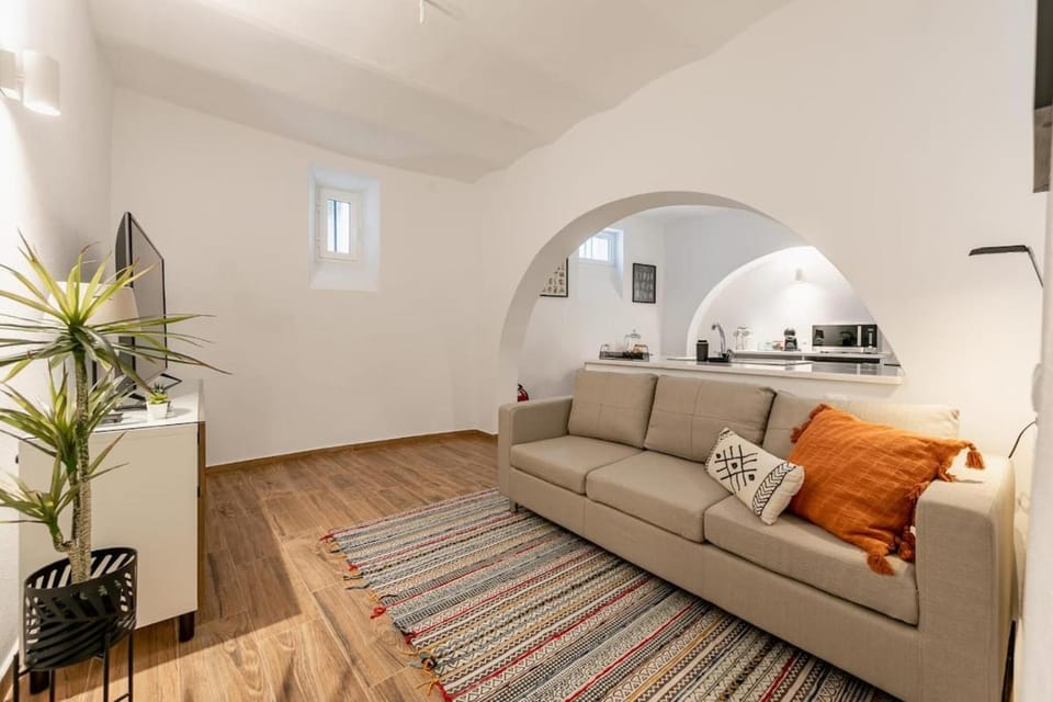 Family Duplex Apartment Évora Apartment in Evora
