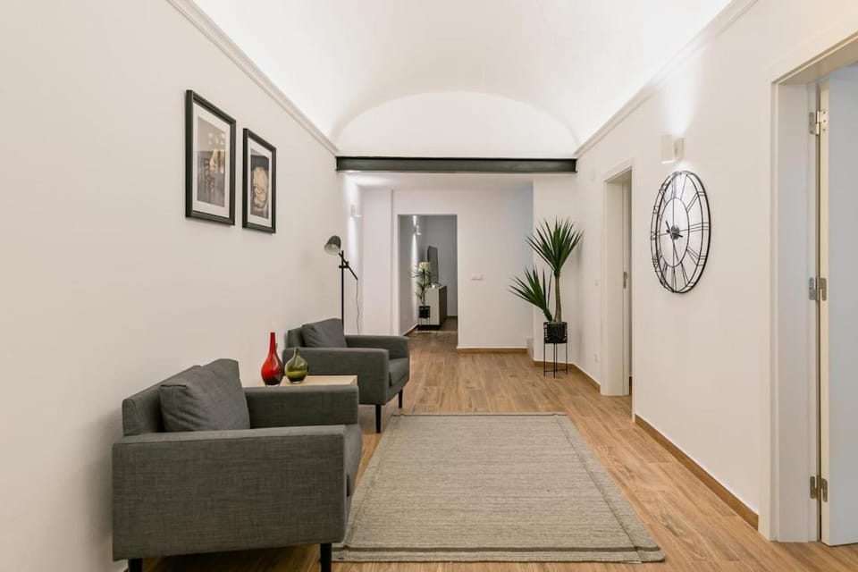 Family Duplex Apartment Évora Apartment in Evora