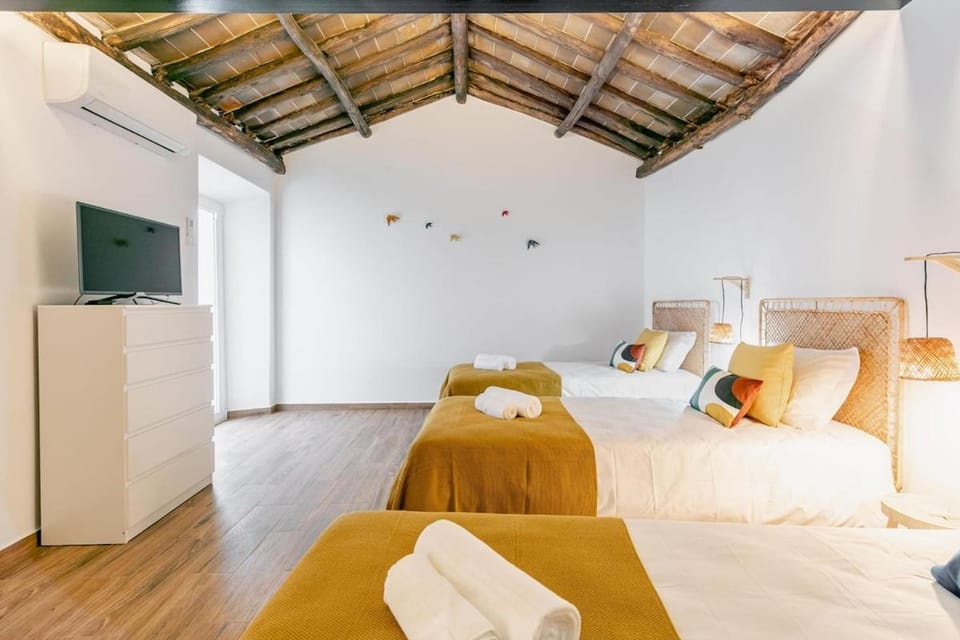 Family Duplex Apartment Évora Apartment in Evora