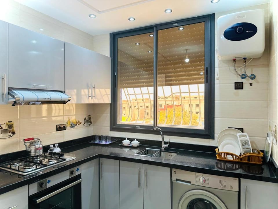 Bel appartement à TAMRAGHT Apartment in Souss-Massa