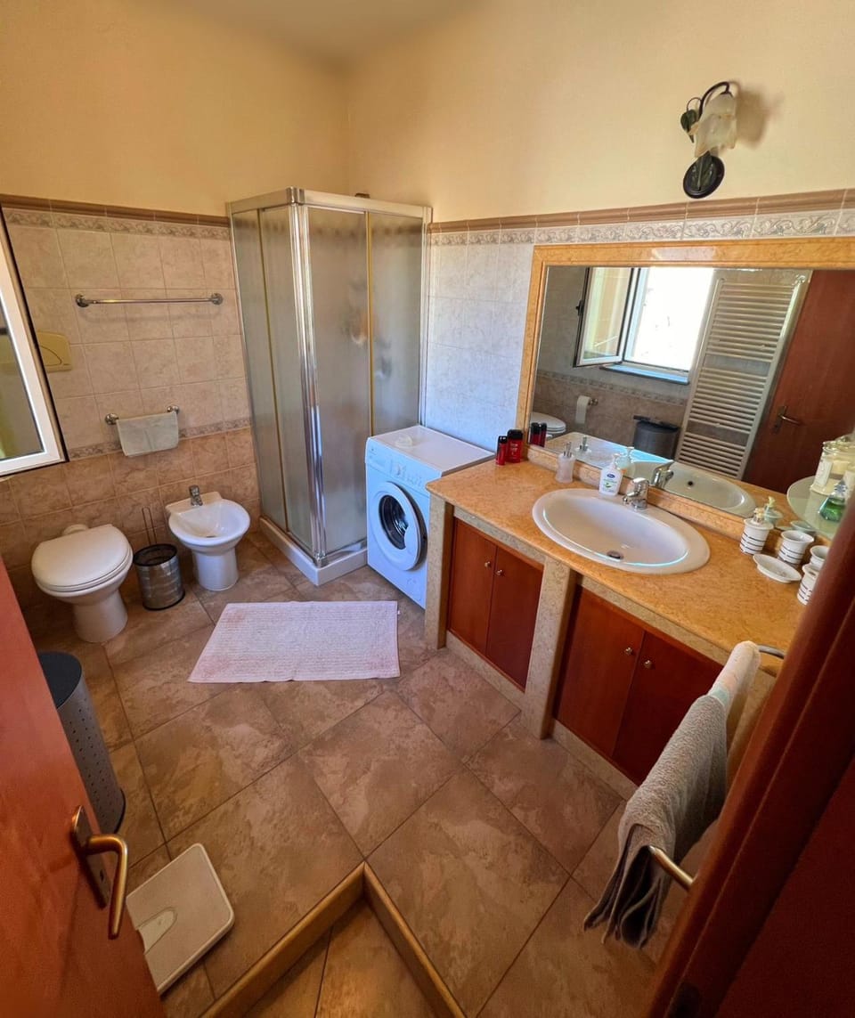 Casa Vacanze PIAZZETTA House in Calabria