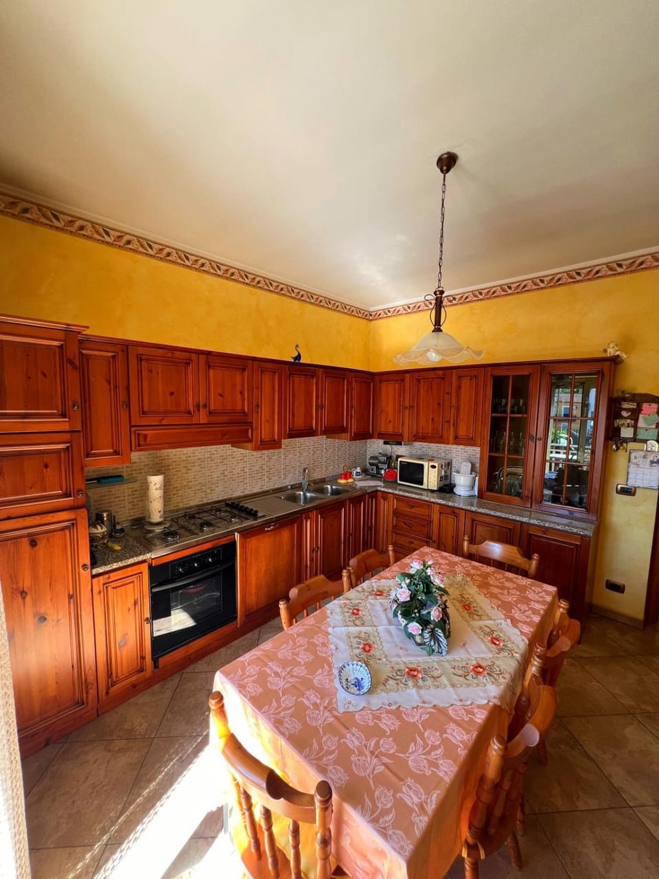 Casa Vacanze PIAZZETTA House in Calabria