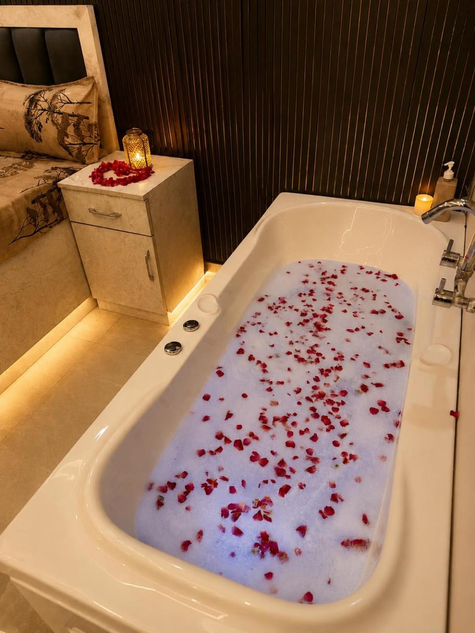 Bath