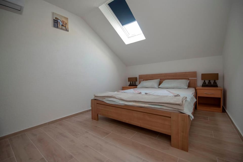 Maslinov Gaj Apartment in Bosnia and Herzegovina