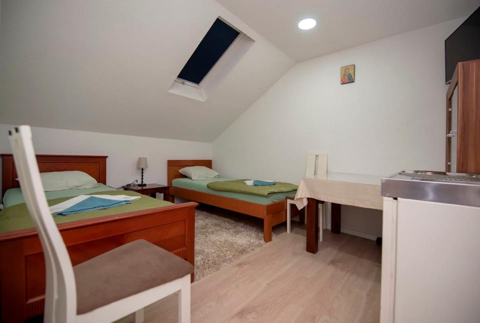 Maslinov Gaj Apartment in Bosnia and Herzegovina
