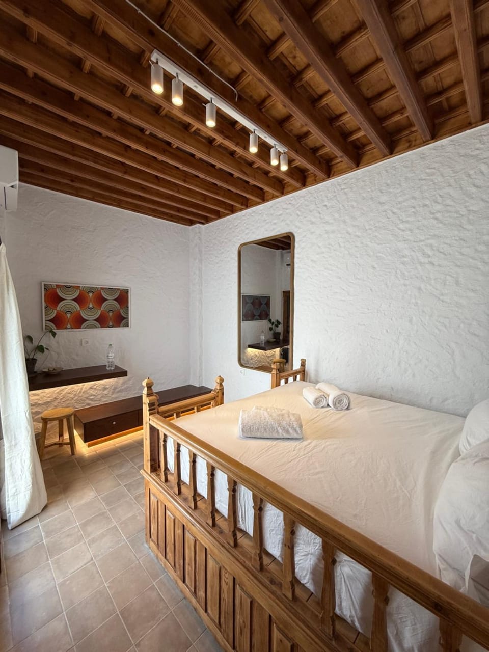 Apollino Lindos House in Lindos