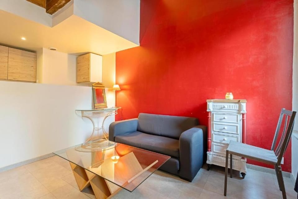 Studio Perfect for a stay in Rennes Apartment in Rennes