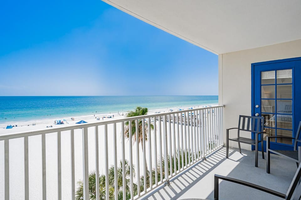 Day, Balcony/Terrace, Beach, Sea view