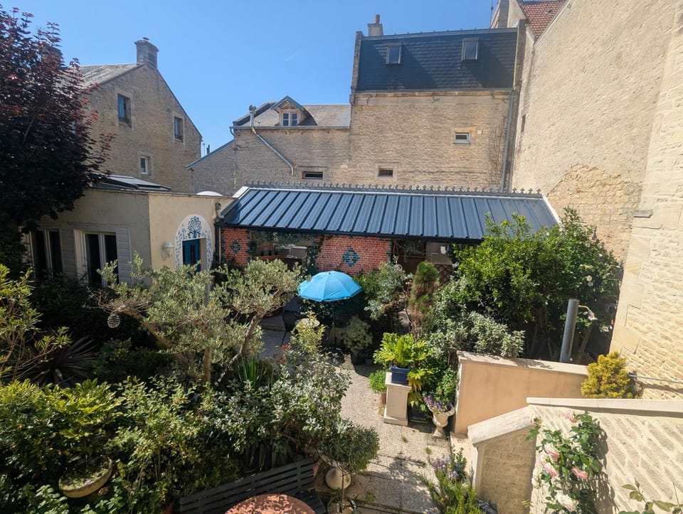 View (from property/room)