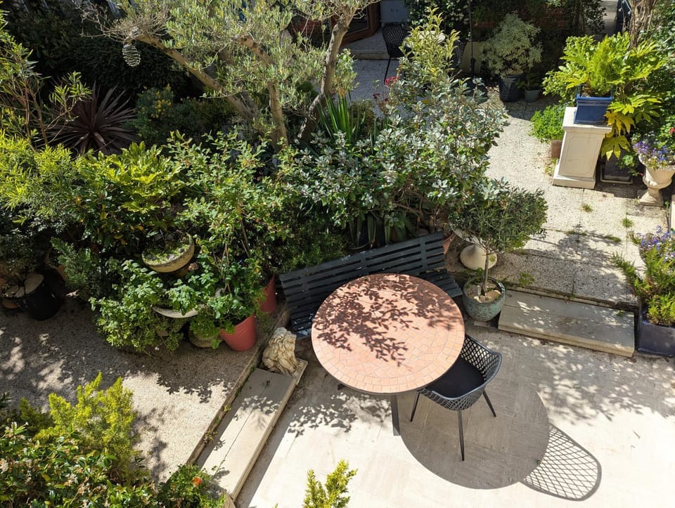 La Saint Jacques Bed and Breakfast in France