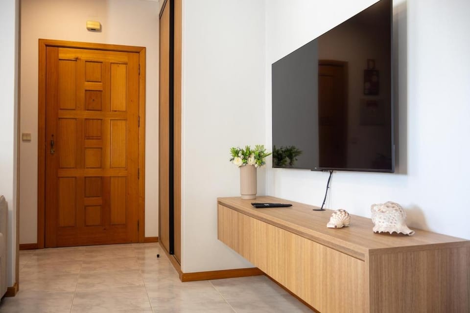 D'Mar Apartment Amorosa Apartment in Viana do Castelo District