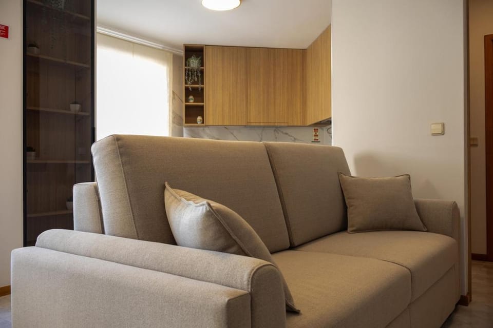 D'Mar Apartment Amorosa Apartment in Viana do Castelo District