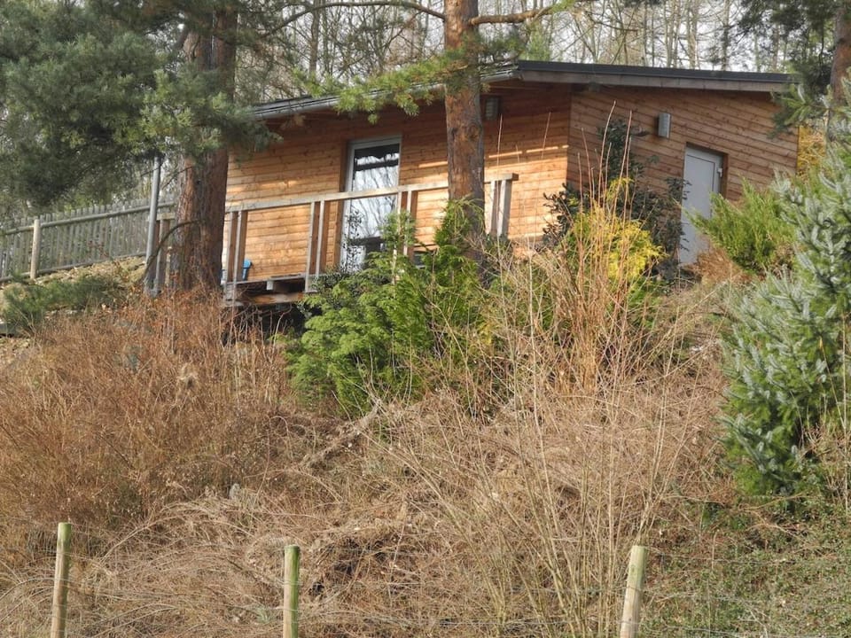 Děčín - Bohemian Switzerland national park House in Czechia