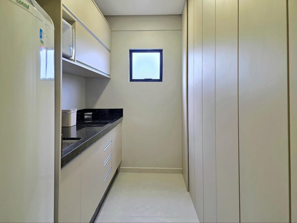 Studio 302 - Moderno e Novo no Centro de Foz Apartment in Foz do Iguaçu