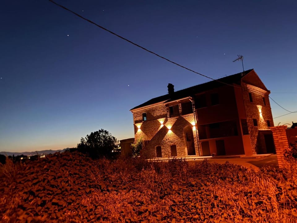 Sentina al mare Apartment in San Benedetto del Tronto