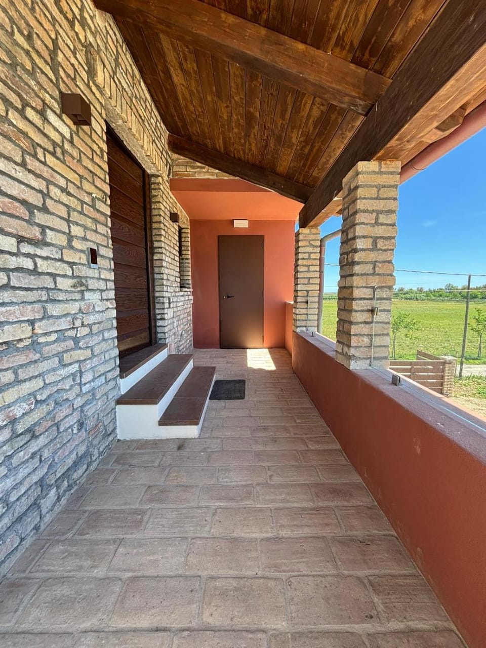 Sentina al mare Apartment in San Benedetto del Tronto