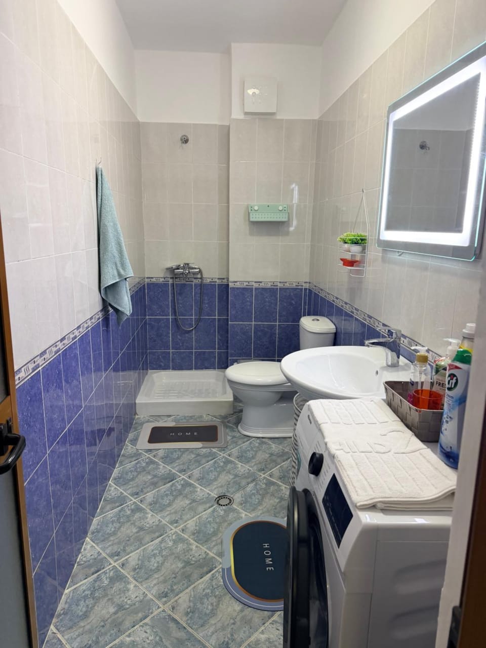 ASA Apartament Apartment in Tirana