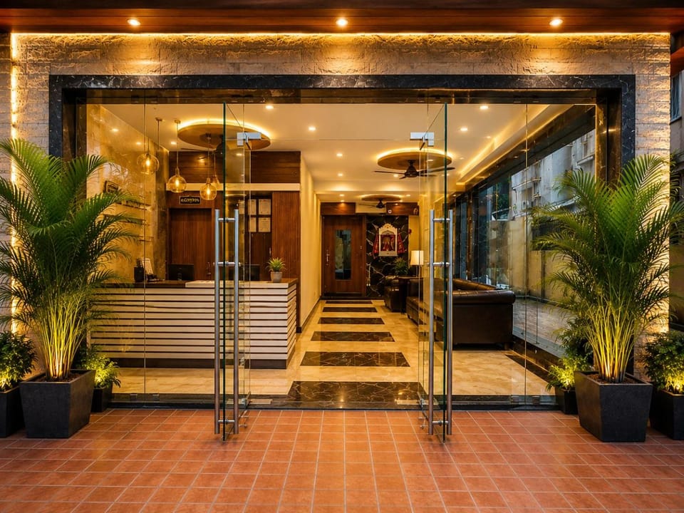 Dream plaza 2 ,Urban Hub hotel Hotel in Kolkata