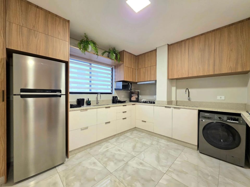 Apt coração de Foz 2 Suítes - alto padrao novo Apartment in Foz do Iguaçu