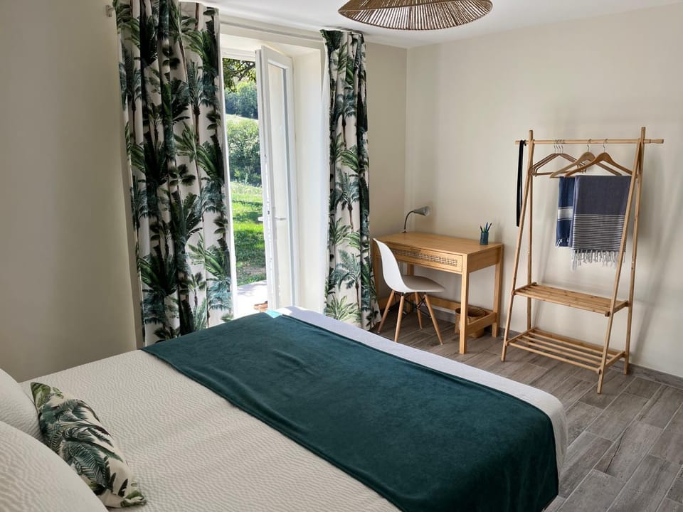 Domaine de Galaure Bed and Breakfast in Auvergne-Rhône-Alpes