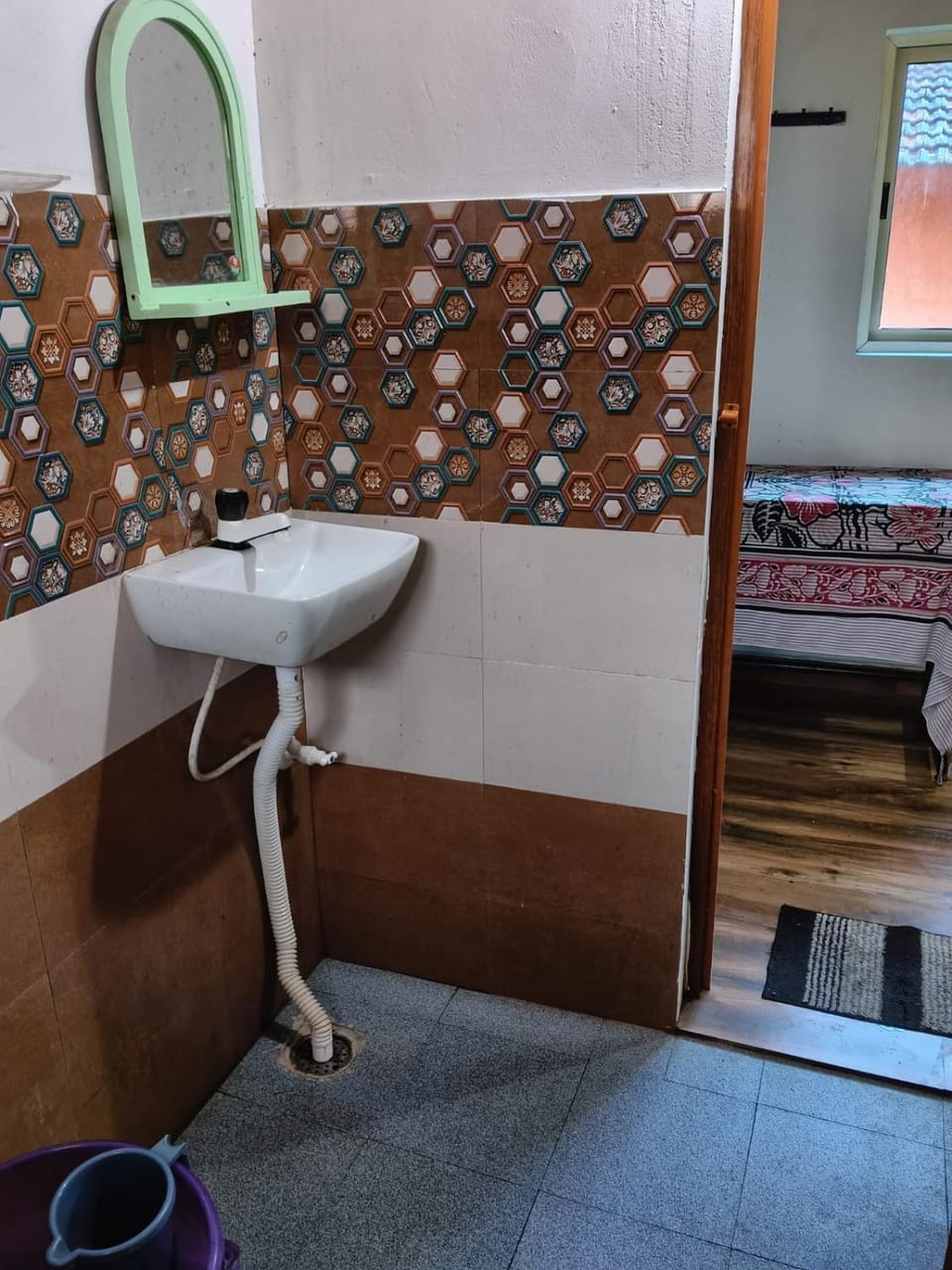 Nature County Resorts Coorg Vacation rental in Karnataka