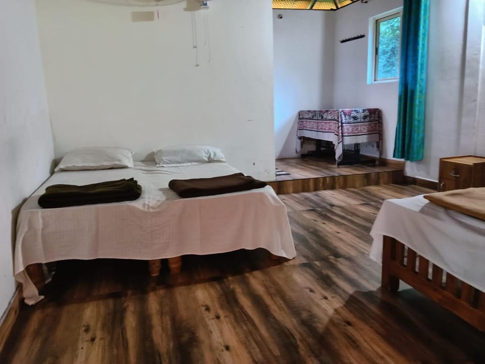 Nature County Resorts Coorg Vacation rental in Karnataka
